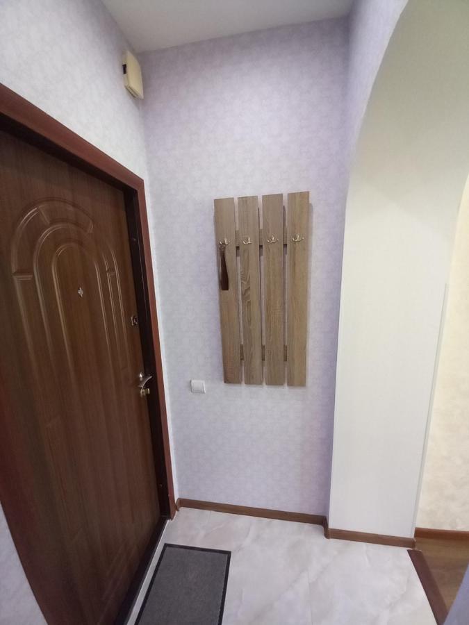 Smart Apartments Drahomanova 2А キエフ エクステリア 写真