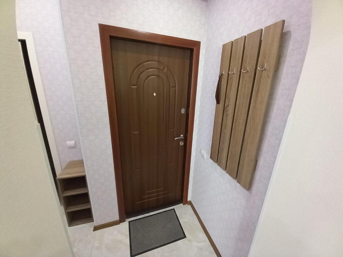 Smart Apartments Drahomanova 2А キエフ エクステリア 写真